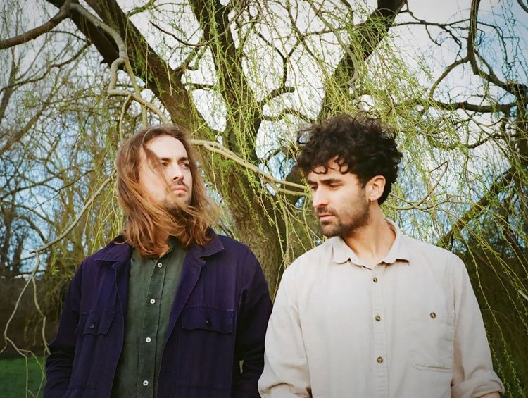 Burr Island – “Distant Stars”
