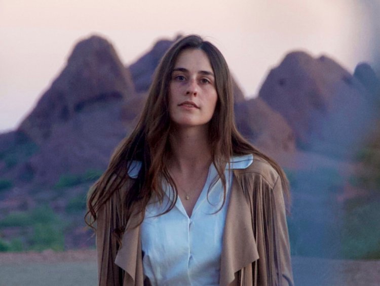 Evelyn Cools – “Loving You”