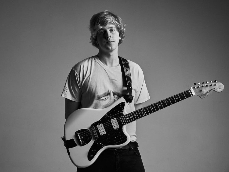 James Leonard Hewitson – “Fill My Head With Sugar”