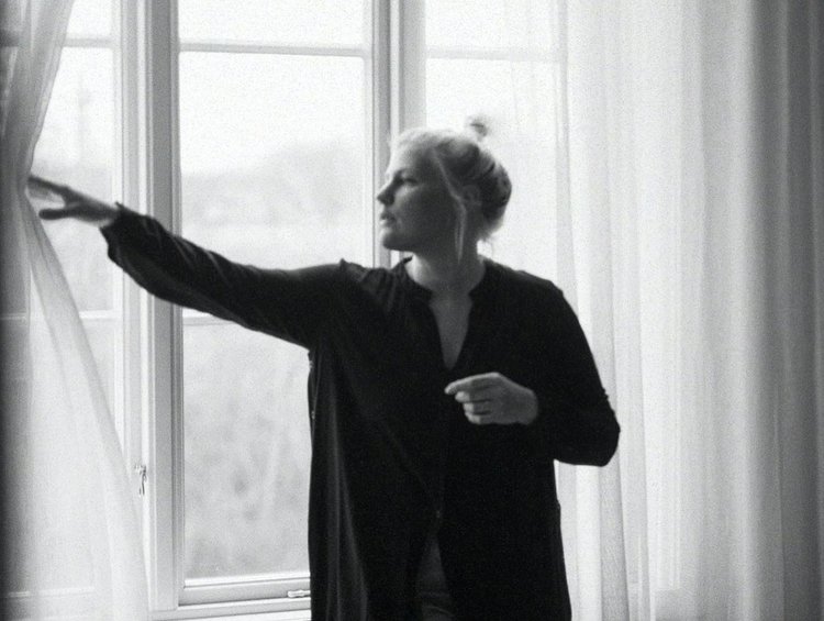 Lee Gotvik – “Friend”