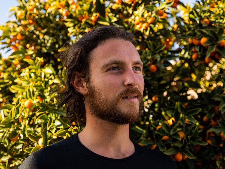 Orion Shoals – “Laugh and Cry”