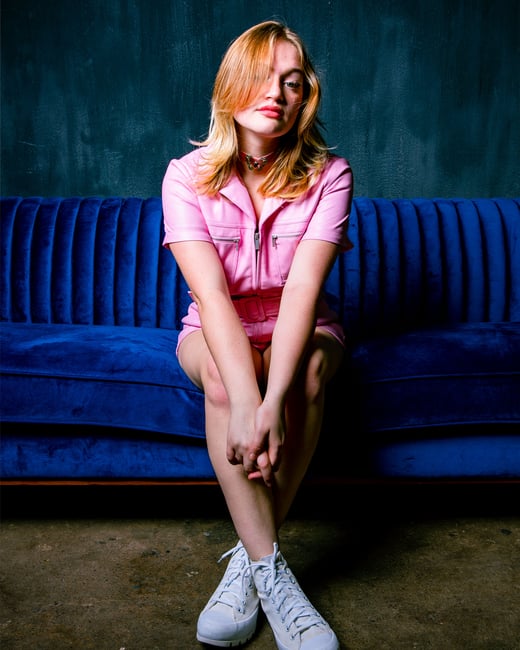 Remy Reilly – “What Do Ya Know”