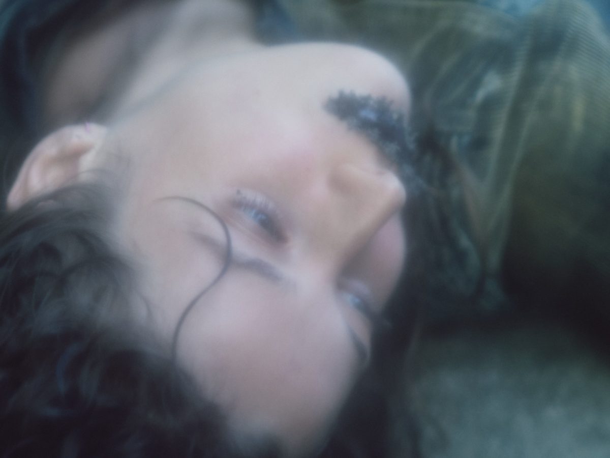 Ydegirl – “Parody of Crime”