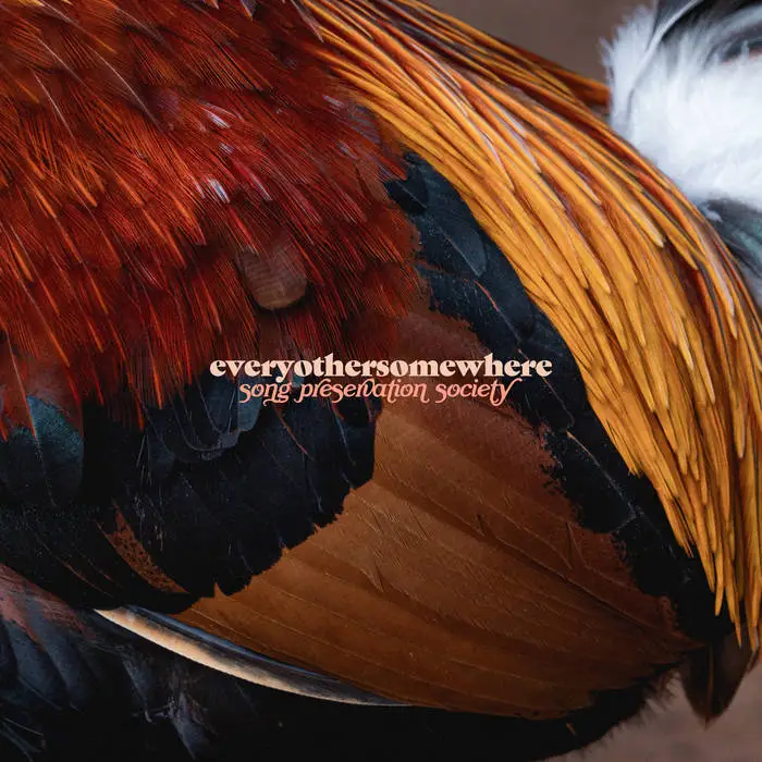 Song Preservation Society – Every Other Somewhere