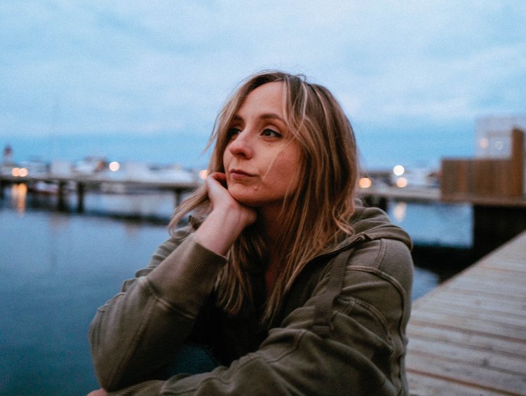 Alanna Matty – “Rabbits”
