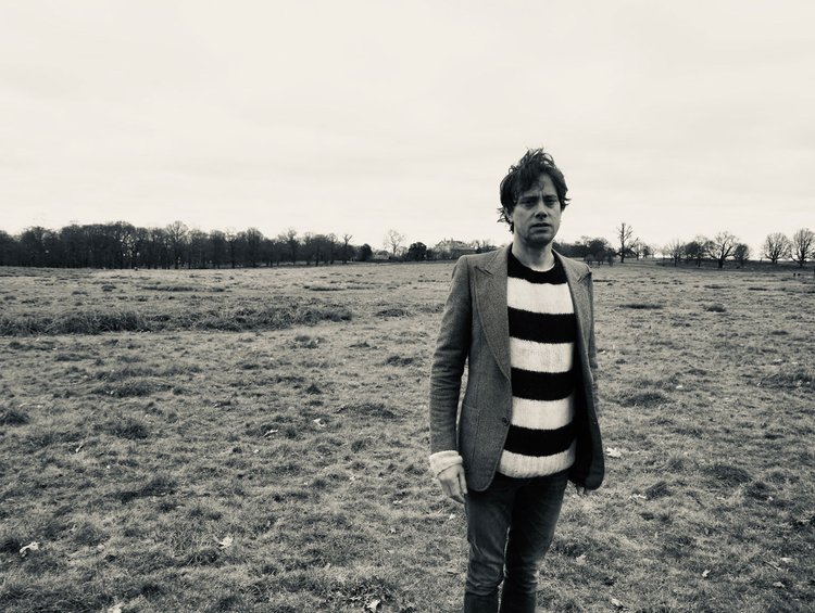 Diving At Dawn – “Playing Your Records”