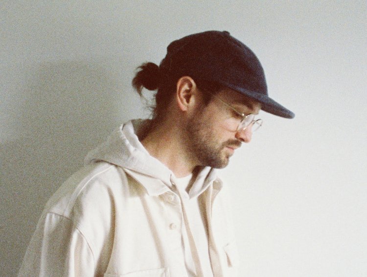 Joel Porter – “Patterns In The Badlands”