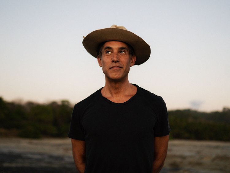 Joshua Radin – “Man of the Year”