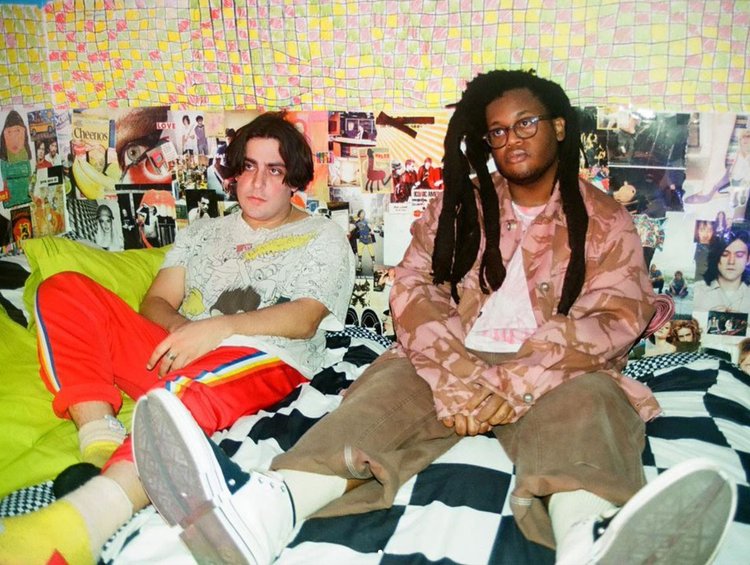 Middle Part – “Chinatown” (ft. Yuno)
