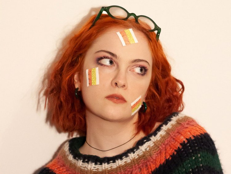 OKTOBER – “I Really Need A Friend”