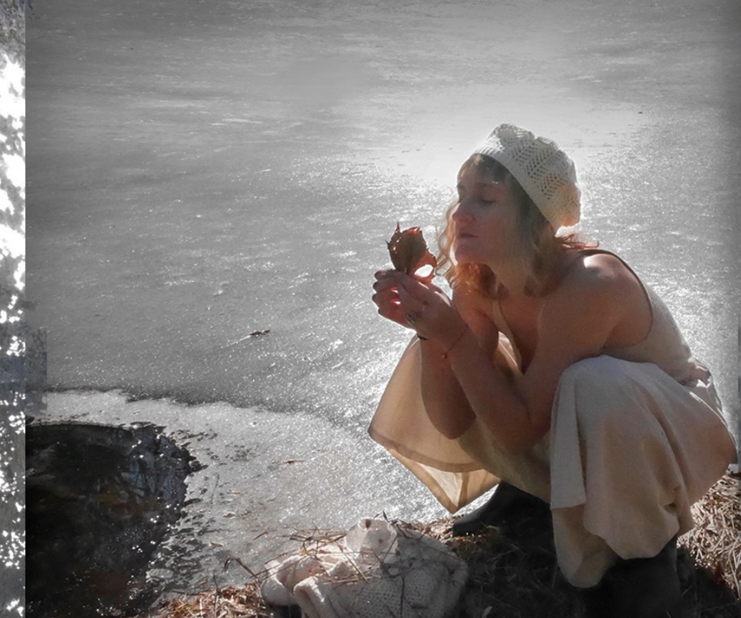 Oropendola – “Stillness”