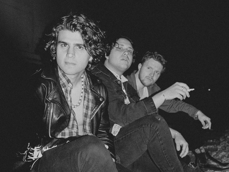 The Thing With Feathers – “Can You See Me”
