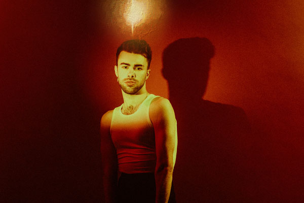 Max Lawrence – All I Want