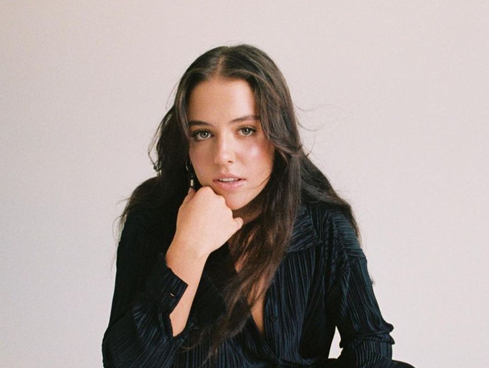Michal Leah – Used To It