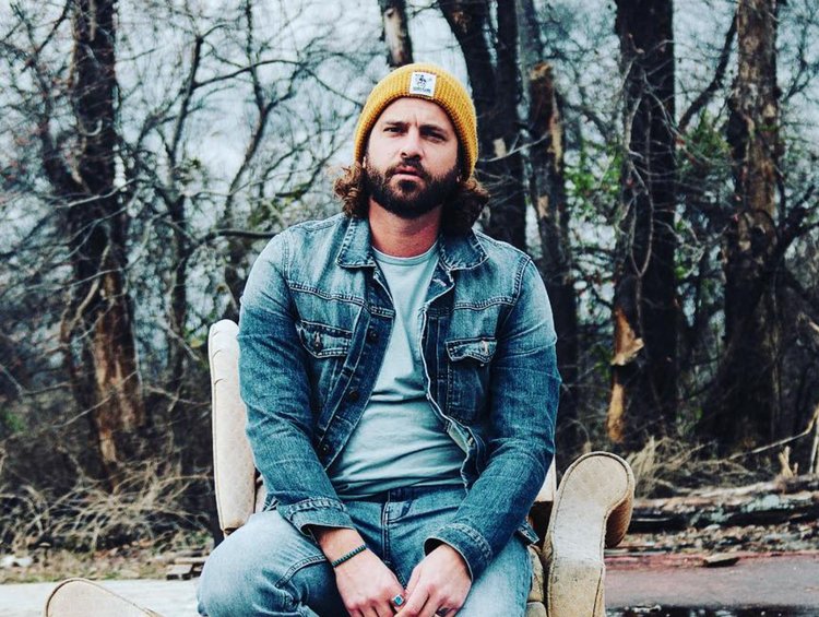 Phillip LaRue – “Amen”