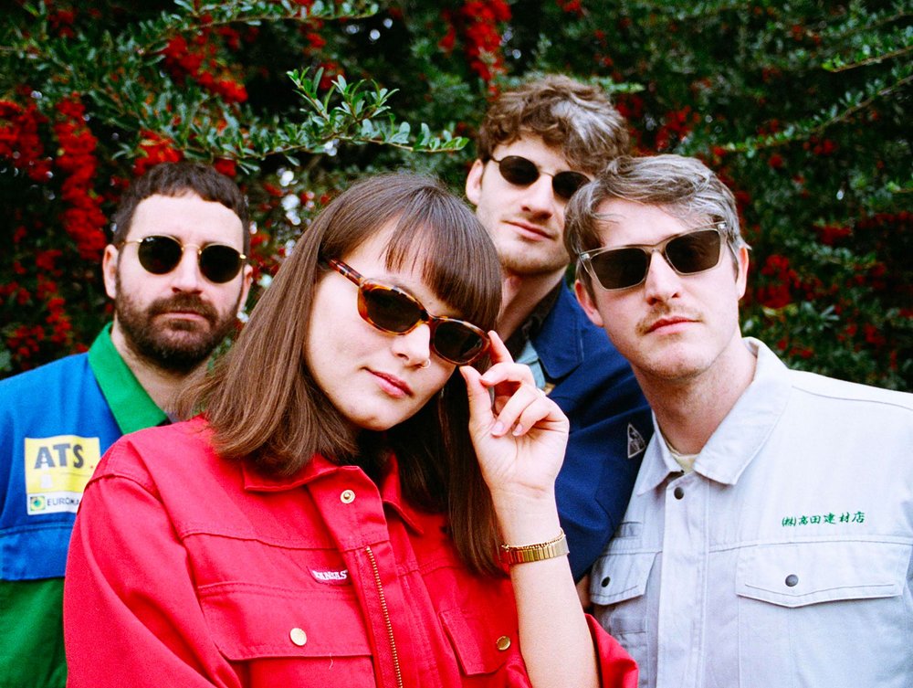Pynch – Tin Foil