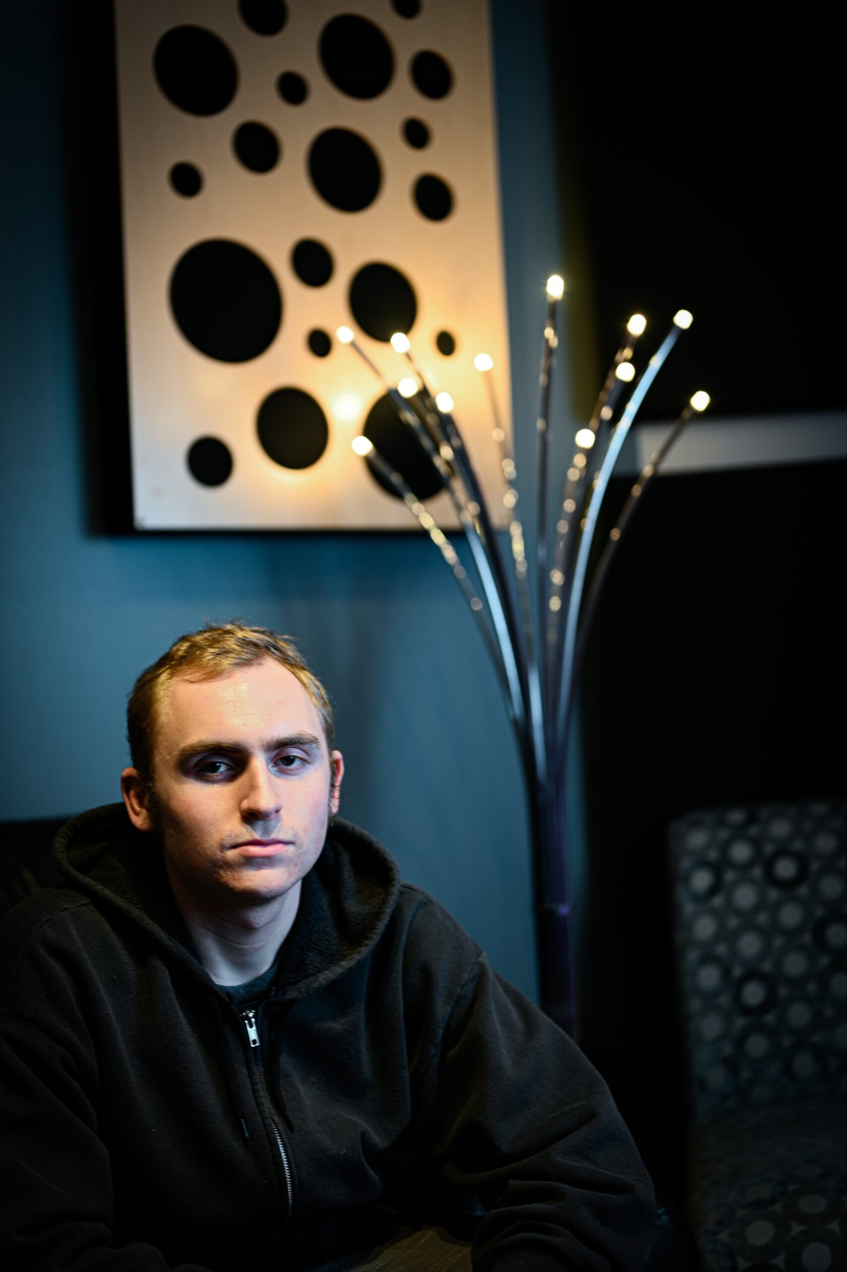 Matt DeAngelis – Can’t Write About Today