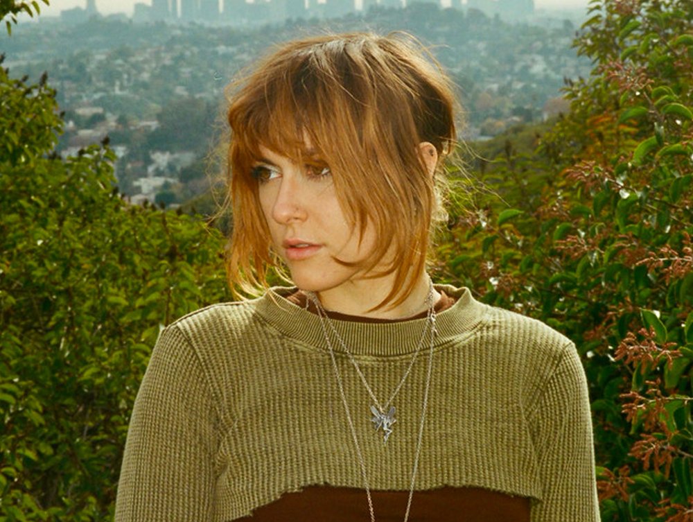 Brookelen – Hey