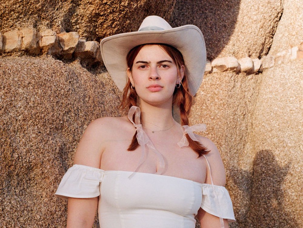 Stella Webb – Cotton Candy Sky