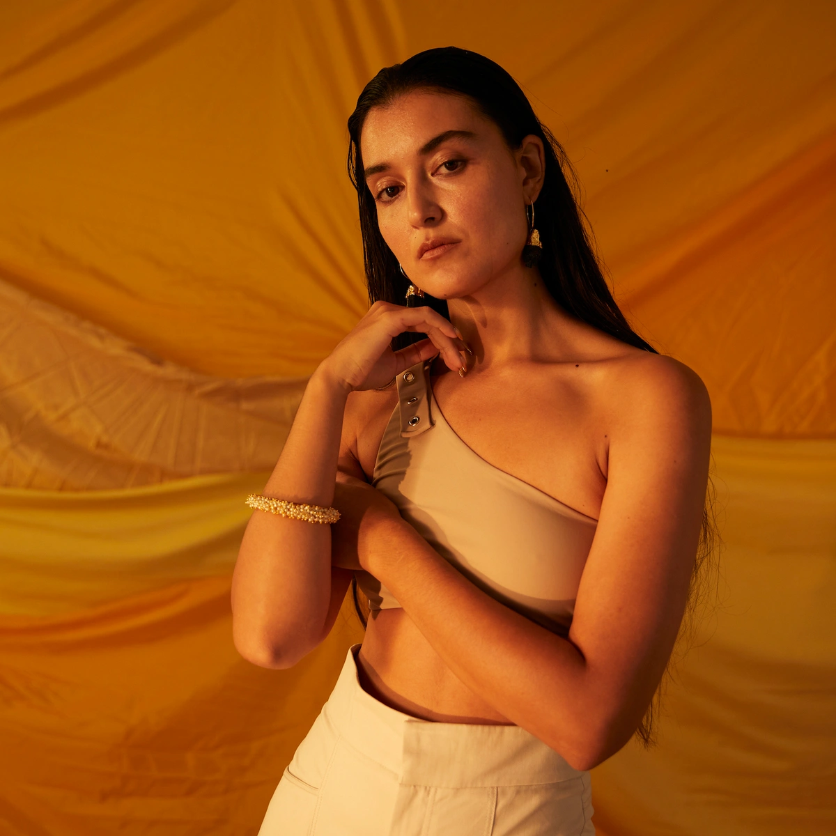 Milan Ring reflects on healing and freedom in R&B-tinged single “Hide With You”